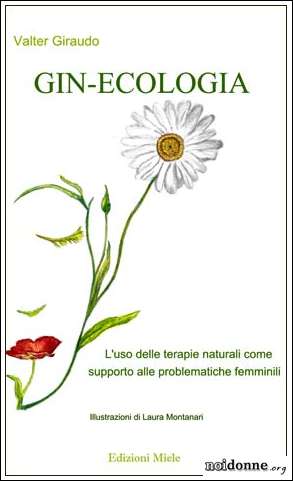 Foto: Gin-ecologia: il libro per le donne che si amano.