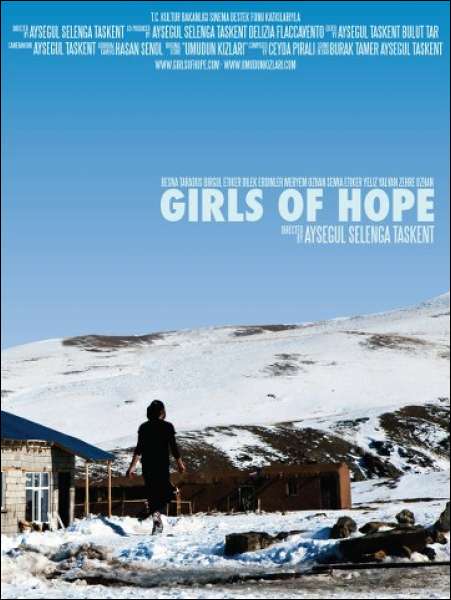 Foto: Girls of Hope 