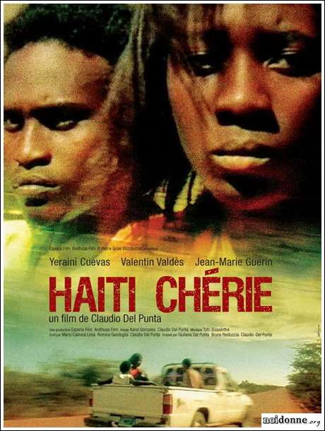 Foto: Haiti cherie