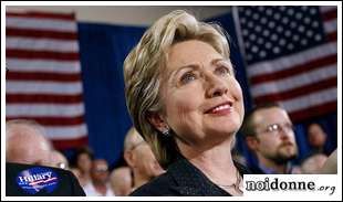 Foto: Hillary Clinton