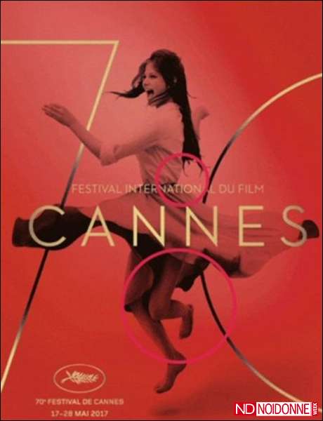 Foto: In partenza il 70° Festival di Cannes: non solo mondanità ma tanto buon cinema d’autore