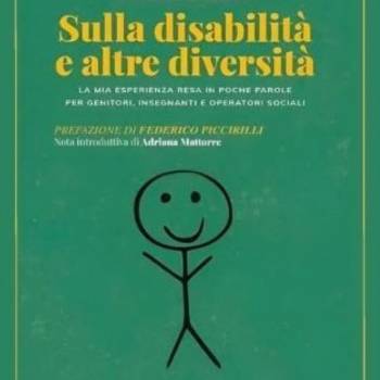 Foto: Sulla disabilità e altre diversità