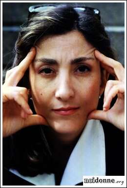 Foto: Ingrid Betancourt