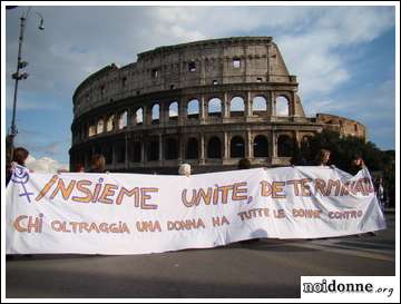 Foto: Insieme unite, determinate.