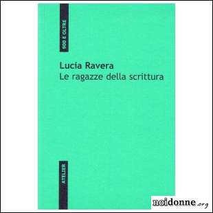 Foto: Intervista a Lucia Ravera