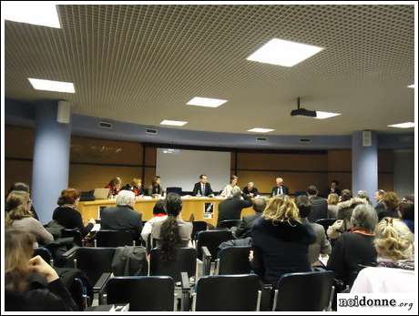 Foto: La nuova legge sulle detenute madri  - di Doriana Macrì