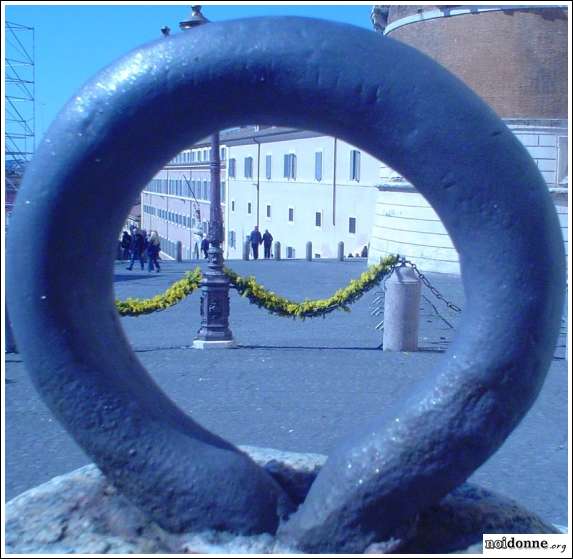 Foto: LA VIOLENZA PSICOLOGICA