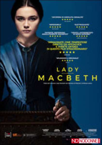 Foto: Lady Macbeth