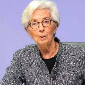 Foto: La questione Lagarde, spiegata - di Giovanna Badalassi e Marialuisa Parodi