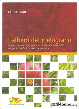 Foto: L'albero del melograno