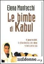 Foto: Le bimbe di Kabul