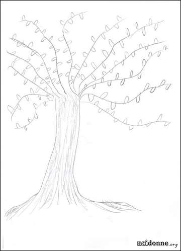 Foto: Leggere l’albero