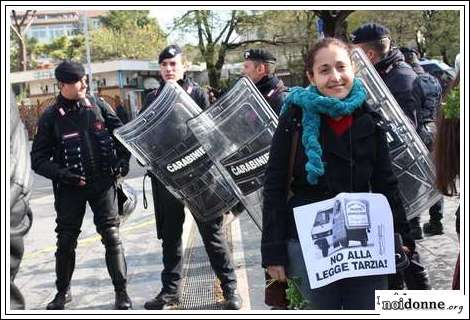 Foto: Lettera al Direttore de Il tempo