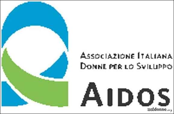 Foto: Lettera di AIDOS al Ministro Ricciardi
