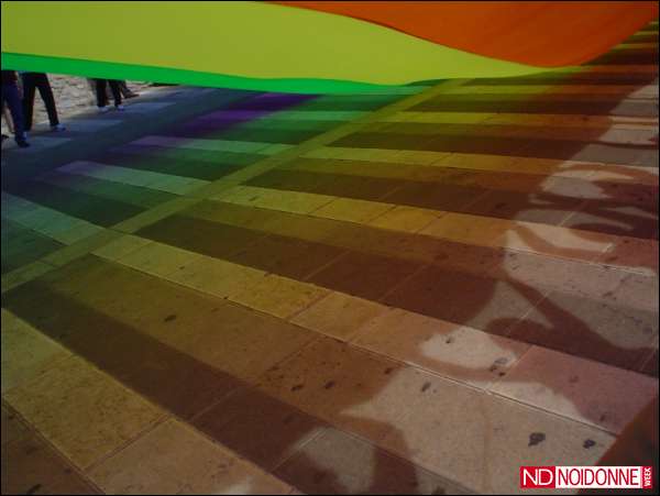 Foto: LGBT: i diritti civili passano anche attraverso l' economia