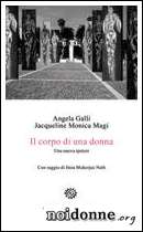 Foto: Libri / Anoressia, una lettura storica e psicoanalitica - di Bruna Baldassarre