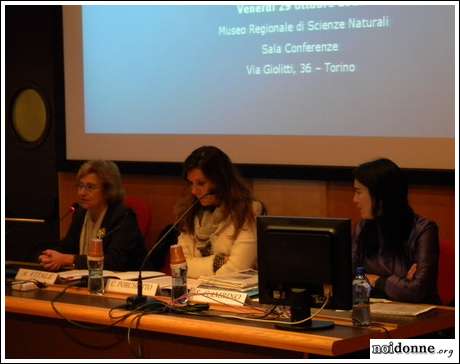 Foto: Linee guida per la contrattazione 'di genere' di secondo livello: la proposta piemontese