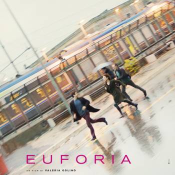 Foto: Un vento di  ‘Euforia’ soffia sul cinema di Valeria Golino