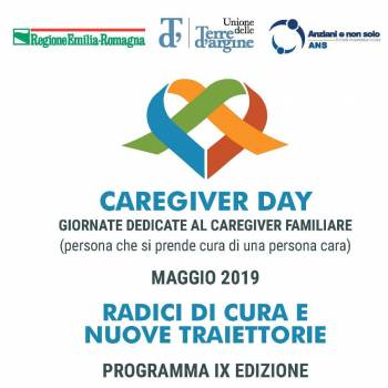 Foto:  In arrivo la nona edizione del “Caregiver Day”: buone pratiche, servizi e tecnologie
