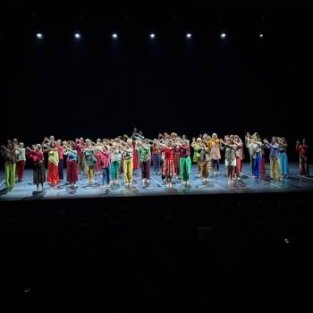 Foto: CANTI D'ALLENZA