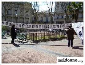 Foto: Madri alla ricerca di verità