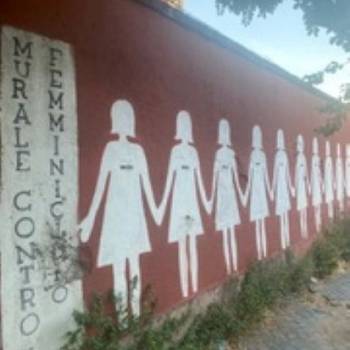 Foto: La criticabile stima dei femminicidi operata dal Viminale
