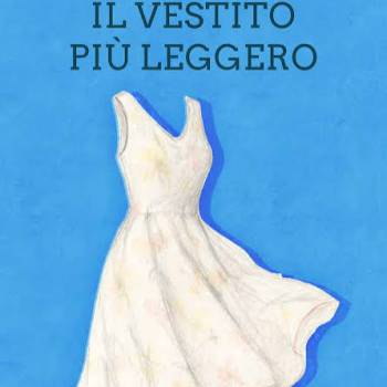Foto: Il vestito più leggero di Marina Guglielmi (FuoriAsse Edizioni, 2026)