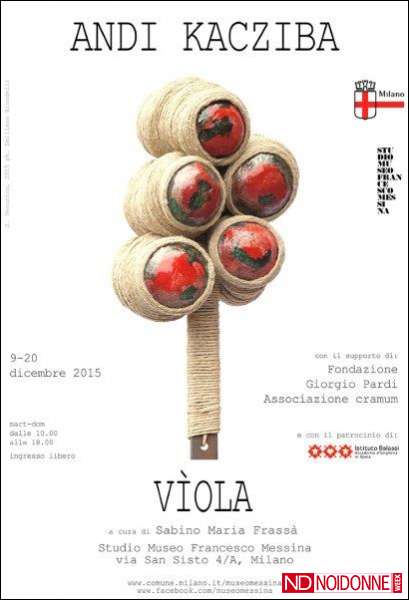 Foto: Milano/ Una mostra sulla violenza delle immagini