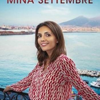 Foto: 'Mina Settembre 3': inalterato il successo dell’assistente sociale interpretata da Serena Rossi