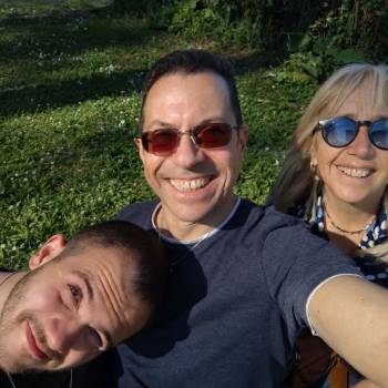 Foto: Questi ragazzi hanno il diritto di essere felici