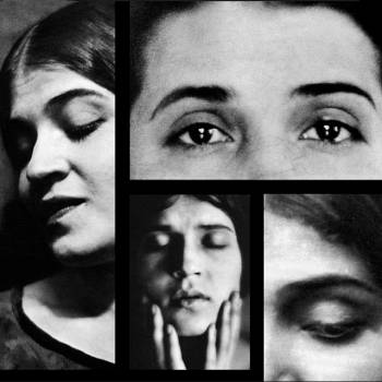 Foto: Tina Modotti: donna, fotografa, militante. Una mostra a Albano Laziale