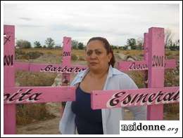 Foto: Mujeres, voci di donne dal sudamerica