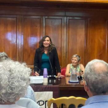 Foto: Come si passò dalle baracche alle case popolari: la ricerca dell’Associazione Nannarè 