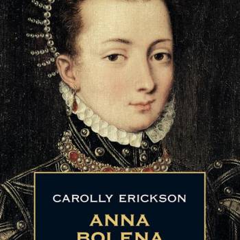 Foto: Anna Bolena, una storia sempre attuale