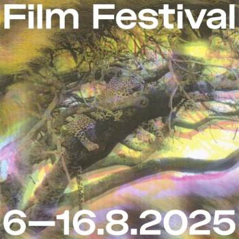 Foto: Locarno78: linguaggi e immaginari del cinema contemporaneo