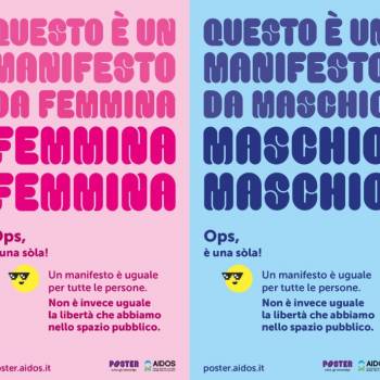 Foto: AIDOS / Al via il progetto POSTER. Pratiche oltre gli stereotipi