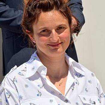 Foto: Cannes 2025: Alice Rohrwacher Presidente della Giuria della Caméra d'Or
