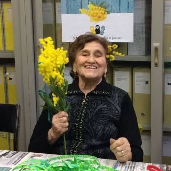 Foto: UDI / CIAO ANSALDA!