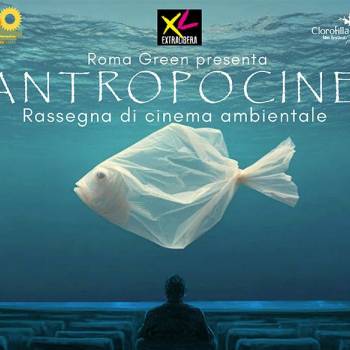 Foto: Torna l’AntropoCine Film Fest: cinema ‘green’ e temi sociali