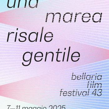 Foto: Bellaria Film Festival 2025: lo sguardo femminile non omologato