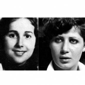 Foto: Cinquanta anni fa il Massacro del Circeo  -  di Maria Mantello
