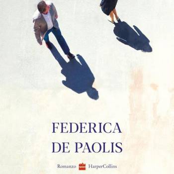 Foto: Recensione del romanzo 'Le distrazioni' di Federica De Paolis                         