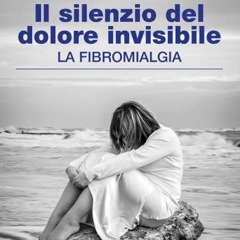 Foto: FIBROMIALGIA: UNA PATOLOGIA DA CONOSCERE / 2