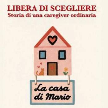 Foto: A Elena da donna a donna