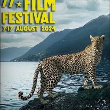 Foto: Locarno Film Festival 77: assegnato all'attrice Irène Jacob il Leopard Club Award