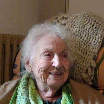 Foto: PER la Professoressa MARGHERITA PIERACCI HARWEL