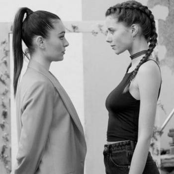 Foto: Il cortometraggio accende il dibattito sulla violenza di genere