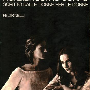 Foto: 'Noi e il nostro corpo': l’intramontabile encliclopedia femminista dal 1971 continua la sua semina
