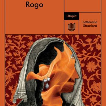 Foto: 'Rogo' di Perumal Murugan, recensione
