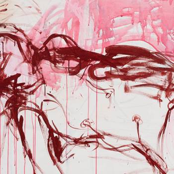 Foto: A Firenze 'Tracey Emin. Sex and Solitude'